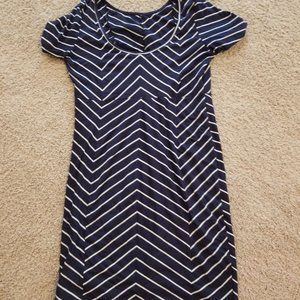 Maternity dress